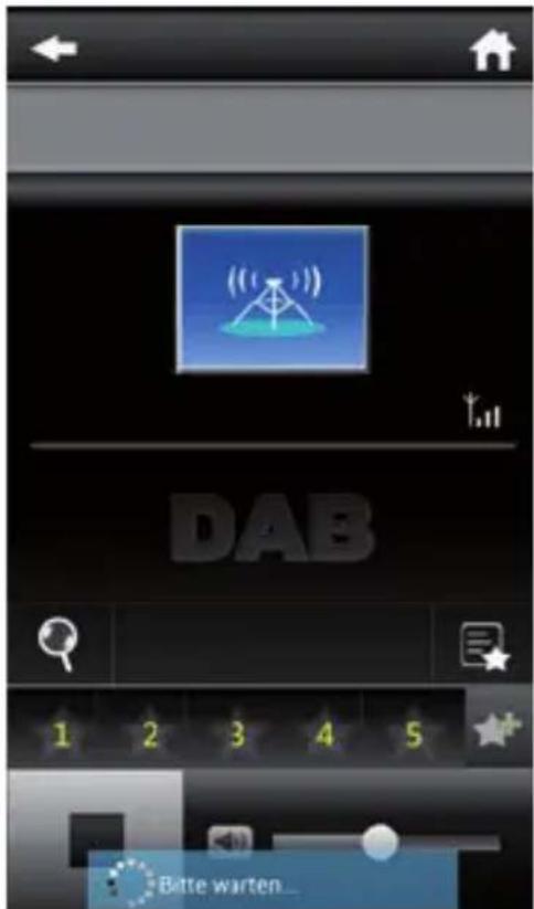 Imperial DABMAN i600 - DAB - 1