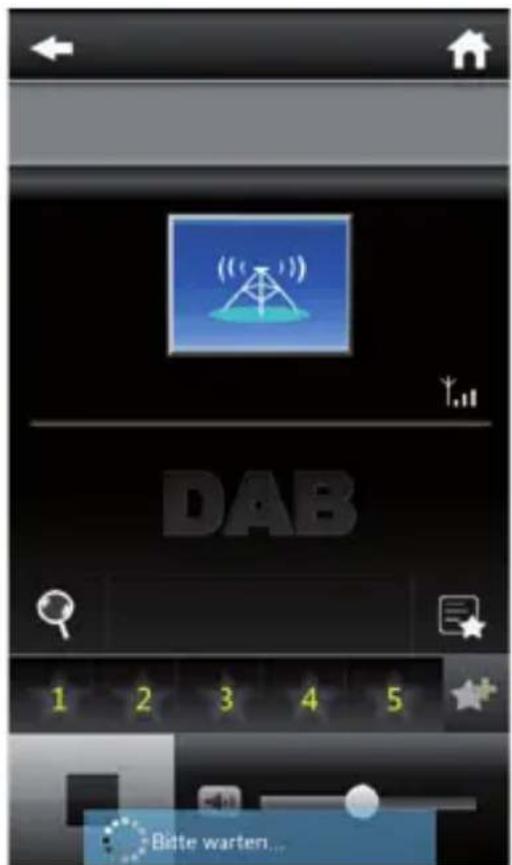 Imperial DABMAN i600 - AIR MUSIC CONTROL APP - 3