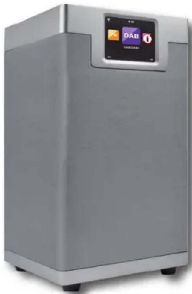 Imperial DABMAN i600 - imperial - 1