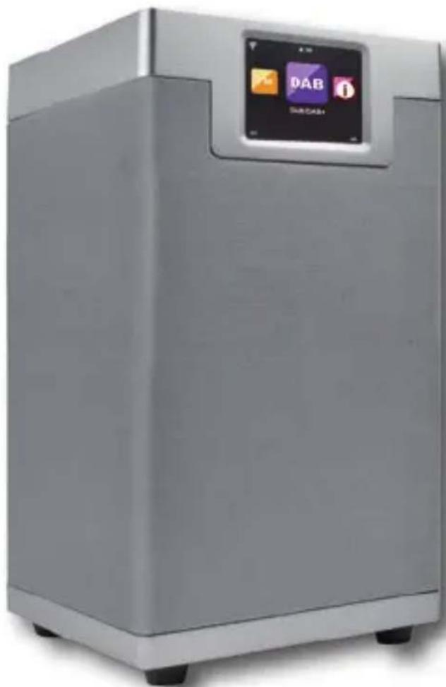 Imperial DABMAN i600 - 1