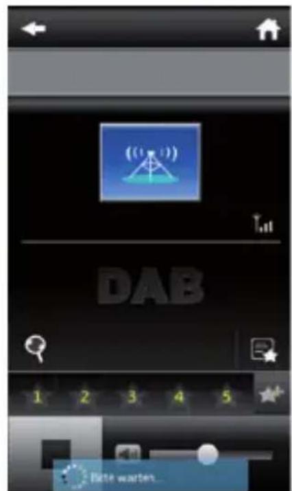 Imperial DABMAN i600 - DAB - 1