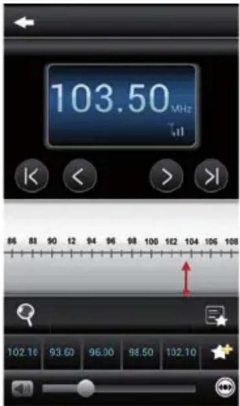 Imperial DABMAN i600 - FM Radio - 1