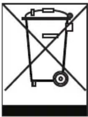 Imperial DABMAN i600 - DISPOSAL INSTRUCTIONS - 3