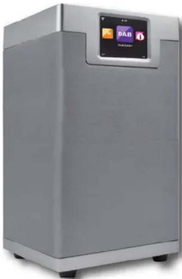 Imperial DABMAN i600 - imperial - 1