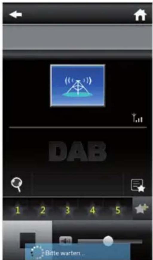 Imperial DABMAN i600 - DAB - 1