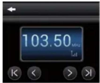 Imperial DABMAN i600 - uKW Radio - 3