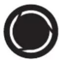 Chauvet Intimidator Spot 160 ILS - DMX-waarden - 8