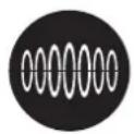 Chauvet Intimidator Spot 160 ILS - DMX-waarden - 6