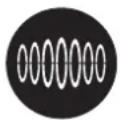 Chauvet Intimidator Spot 160 ILS - DMX-Werte - 6