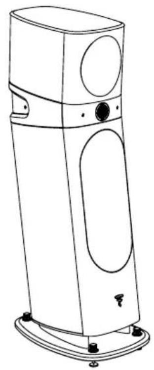 FOCAL Sopra N°2 - 1