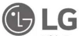 LG GBP62MCTBC - Rating label - 3