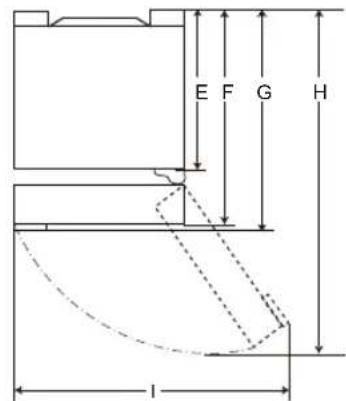 LG GBP62MCTBC - Pa3mepn n OTCTOHHN - 3