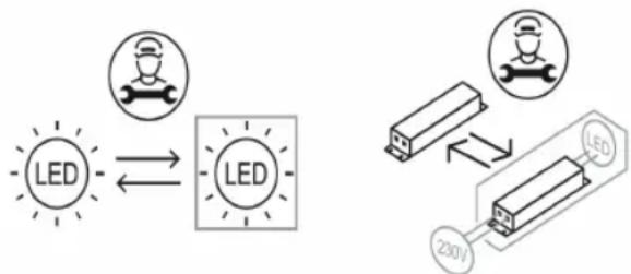 LG GBP62MCTBC - BEMAERK - 1