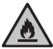 LG W4WR70X61 - ADVERTENCIA - Para evitar un incendio - 1