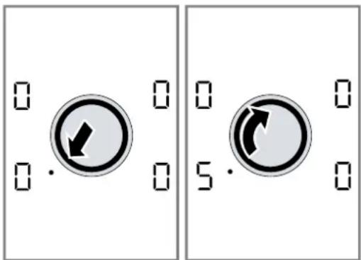 NEFF T16FTN1L0 - Kookstanden instellen - 1