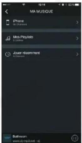 August WR320 - Lecteur de Musique (Connexion Wi-Fi Uniquement) - 1