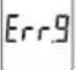 Fora IR20 - Troubleshooting - 8