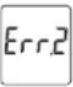 Fora IR20 - Dépannage - 2