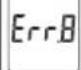 Fora IR20 - Troubleshooting - 7