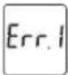 Fora IR20 - Troubleshooting - 1