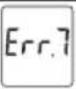 Fora IR20 - Troubleshooting - 6
