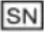 Fora IR20 - Symbol Information - 3