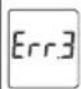 Fora IR20 - Troubleshooting - 3