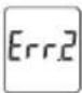 Fora IR20 - Troubleshooting - 2