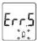 Fora IR20 - Troubleshooting - 10