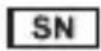 Miniland Thermosense - NORMALIZED SYMBOLS - 9
