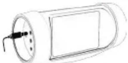 GrillEye Max - Sortons les grillades! - 1