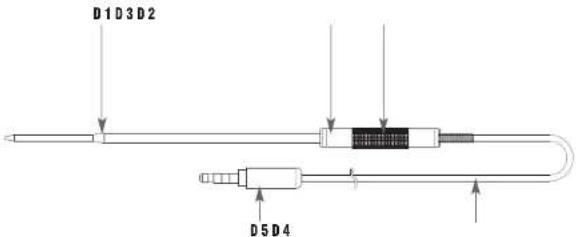 TFA 14.1512 - Zubehör / Accessory / Accessoires / Accessorio / Toebehoren / Avíos - 2