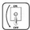 VINCENT DAC-1 MK - Power Cable Connection - 1