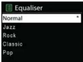 Soundmaster ICD5000 - Completamento - 2