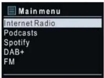 Soundmaster ICD5000 - HLAVNÍ NABÍDKA - 1