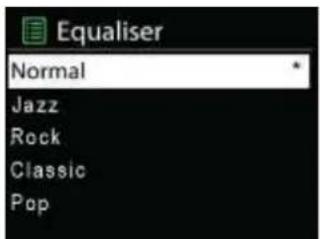 Soundmaster ICD5000 - Ukończenie - 3