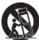 PerfectPro Rockhart RH4-18V - Important safety instructions - 1