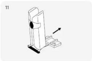 MONITOR AUDIO Hyphn - Déballage - 11