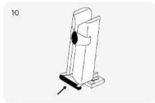 MONITOR AUDIO Hyphn - Déballage - 10
