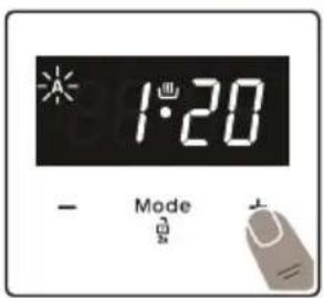 SHARP K-60DX19BM0-EU - Programmazione completamente automatica - 2