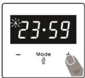 SHARP K-60DX19BM0-EU - Vollautomatische Programmierung - 4