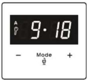 SHARP K-60DX19BM0-EU - Programmazione completamente automatica - 5