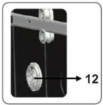 SHARP QW-NI25GI44BS-DE - TECHNISCHE SPECIFICATIONS - 2