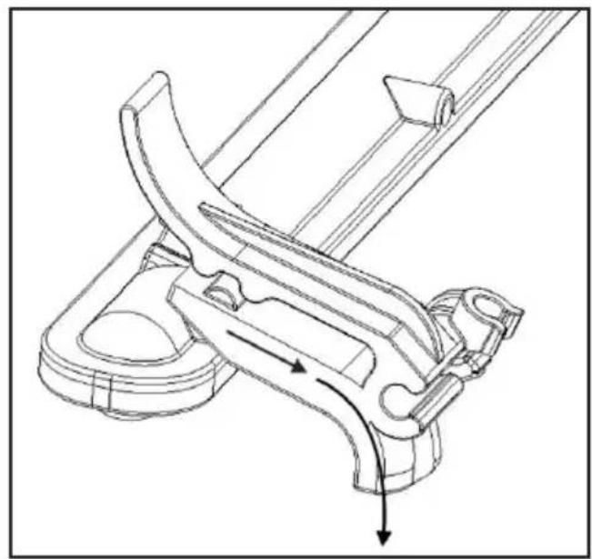 SHARP QW-NI25GI44BS-DE - Directe wasfunctie - 2