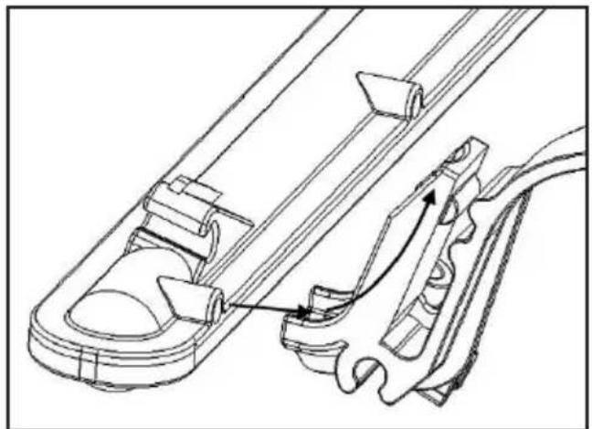 SHARP QW-NI25GI44BS-DE - Directe wasfunctie - 1