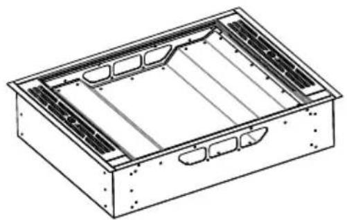 AMICA DH 752 700 S - Izjava proizvajalca - 2