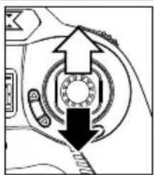 Traxxas LaTrax Alias - Elevator Control - 1