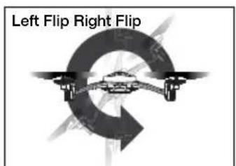 Traxxas LaTrax Alias - ADVANCED FLIGHT: PERFORMING TRICKS - 17
