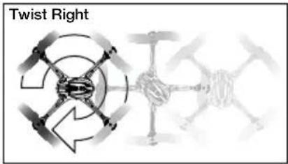 Traxxas LaTrax Alias - ADVANCED FLIGHT: PERFORMING TRICKS - 4