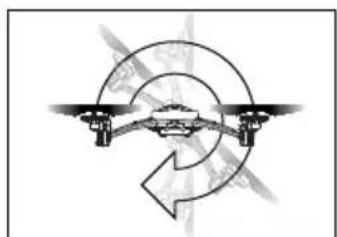 Traxxas LaTrax Alias - ADVANCED FLIGHT: PERFORMING TRICKS - 18